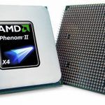 AMD Phenom II X4 820