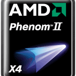 AMD Phenom II X4 905e
