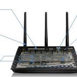 ASUS RT N66U
