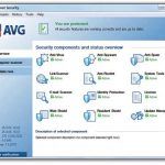 AVG Internet Security 2011 7 AVG Internet Security 2011