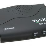Actiontec VoSKY Call Center 5 Actiontec VoSKY Call Center