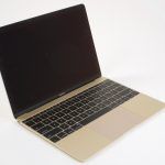 Apple MacBook 12 Inch 1