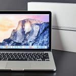 Apple MacBook Pro 13 inch 7 Apple MacBook Pro 13 Inch