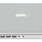 Apple MacBook Pro 17 Inch 1