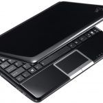 Asus Eee PC 1000HE 1