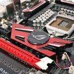 Asus Maximus III Formula 8 Asus Maximus III Formula