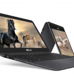 Asus ZenBook Flip UX360CA 3 Asus ZenBook Flip UX360CA 1