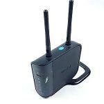Belkin N Wireless Router F5D8236 4 V2