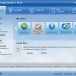 BitDefender Total Security 2011