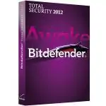 BitDefender Total Security 2012