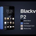 Blackview P2 1