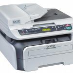 Brother DCP 7040