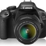 Canon 550D