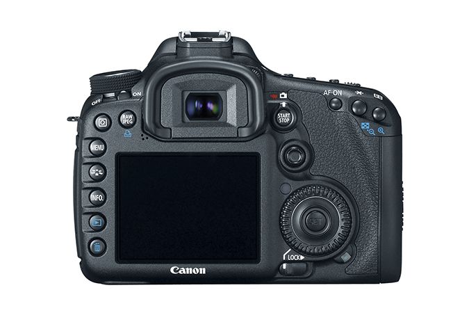 how to install tha canon 7d firmware