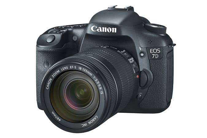 Biareview.com - Canon EOS 7D