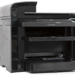 Canon MF4450 7 Canon MF4450