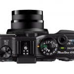 Canon PowerShot G10 8 Canon PowerShot G10 1