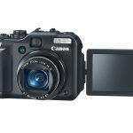 Canon PowerShot G11