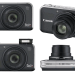 Canon PowerShot SX210 IS 8 Canon PowerShot SX210 IS