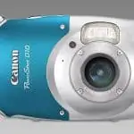 Canon Powershot D10 7 Canon Powershot D10