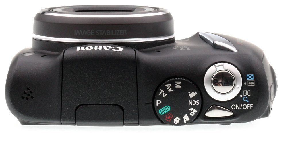 canon sx120 manual download