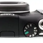 Canon SX130 IS 4 Canon SX130 IS