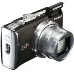 Canon SX200 IS 8 Canon SX200 IS 1