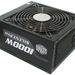 Cooler Master Silent Pro M 1000W 3 Cooler Master Silent Pro M 1000W