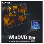 Corel WinDVD 2010