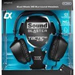 Creative Sound Blaster Tactic3D Alpha