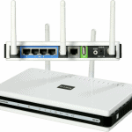 DLink DIR 655