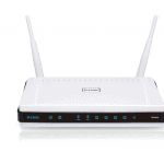 DLink DIR 825