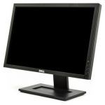 Dell E1909W 7 Dell E1909W