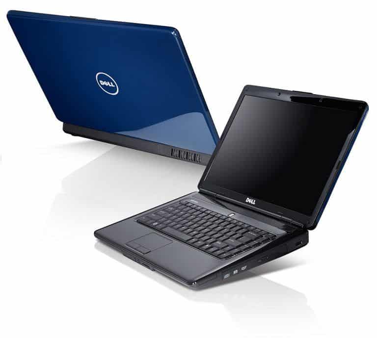 Dell inspiron 1545 не включается