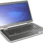 Dell Latitude E6430s