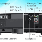 EPSON MegaPlex MG-850HD 6 EPSON MegaPlex MG 850HD