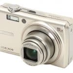 Fujifilm FinePix F200EXR