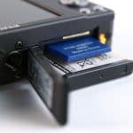 Fujifilm FinePix F60fd