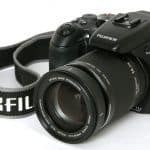 Fujifilm FinePix S100FS 8 Fujifilm FinePix S100FS