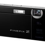 Fujifilm FinePix Z200fd 8 Fujifilm FinePix Z200fd