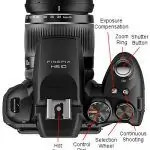 Fujifilm HS10