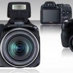 Fujifilm S2000HD 5 Fujifilm S2000HD