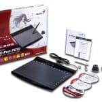 Genius G-Pen F610 6 Genius GPen F610