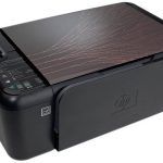 HP Deskjet Ink Advantage K209a
