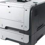 HP LaserJet P3015X