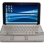 HP Mini 2140