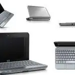 HP MiniNote