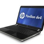 HP Pavilion Dv4