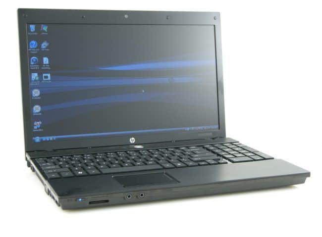 Hp quicklook что это