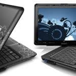 HP TouchSmart Tx2